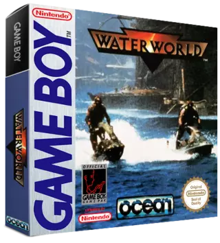 jeu Water World